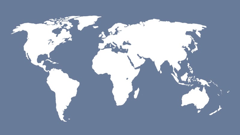 World Map