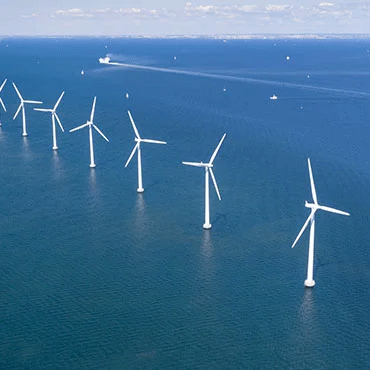 Offshore Wind Farms